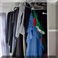 H01. Ladies' clothing. 